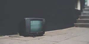TV OLD