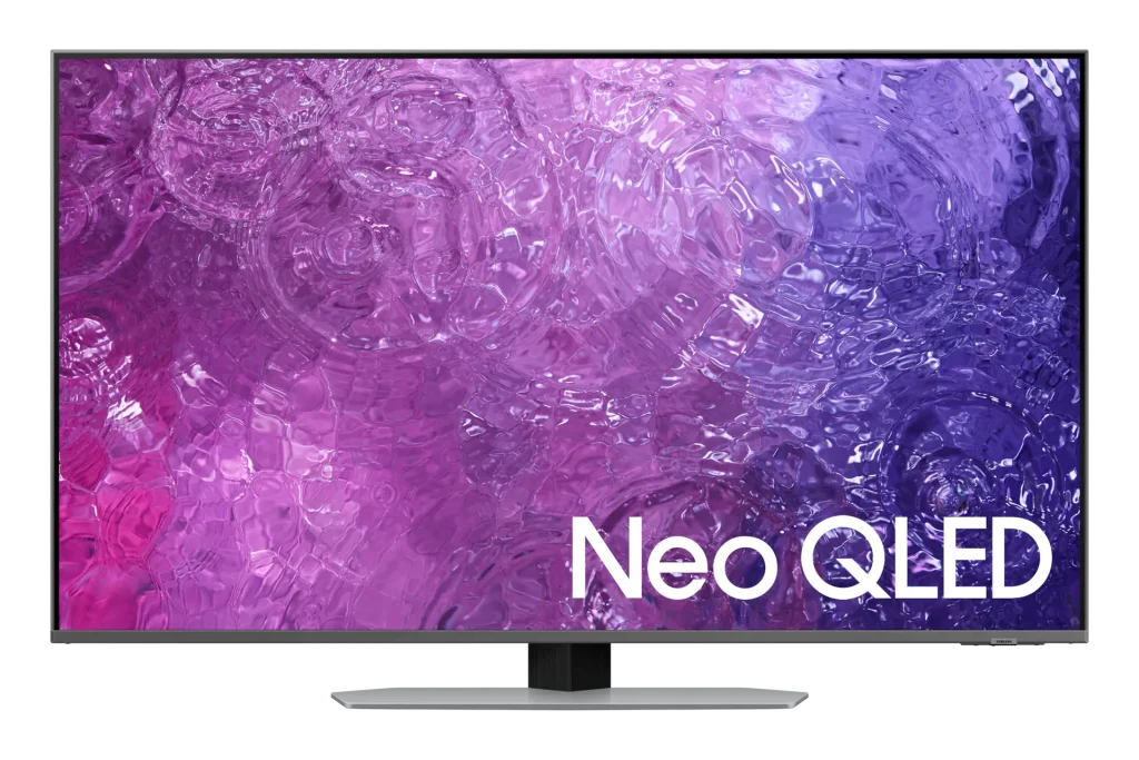 بهترین مانیتور تلویزیون های بازار Samsung QN90C QLED