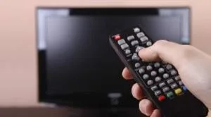 روشن نشدن تلویزیون سامسونگ