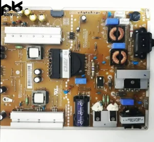 تعمیر برد پاور تلویزیون در کرج