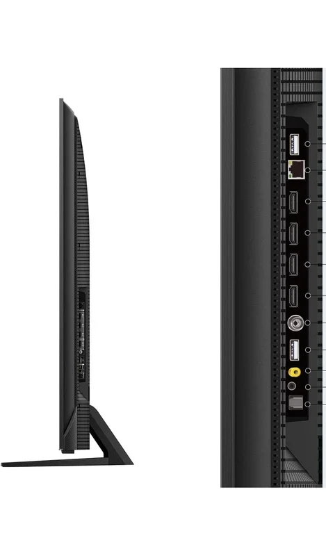 راهنمای تعمیر عدم اتصال تلویزیون به وسایل جانبی