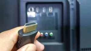 hdmi