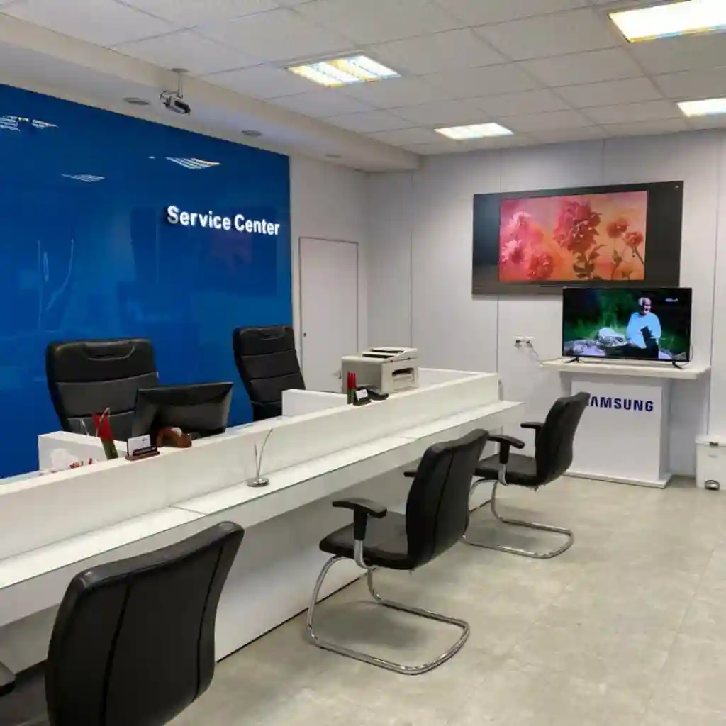 تعمیر تلویزیون در کرج