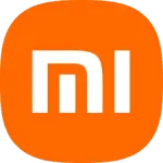 xiaomi logo