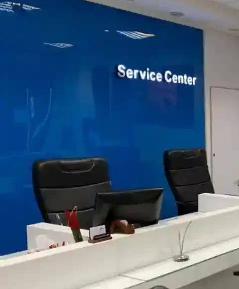 نمایندگی تلویزیون سامسونگ در کرج