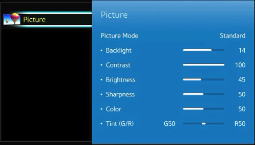 چطور عمر بک‌لایت تلویزیون را افزایش دهیم