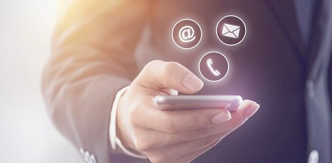 تماس با مرکز تعمیر تلویزیون