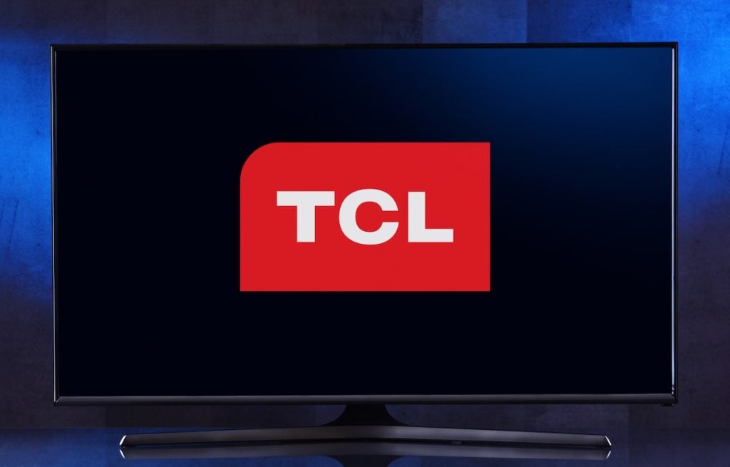 نمایندگی تلویزیون TCL کرج