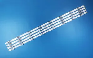 بک لایت تلویزیون