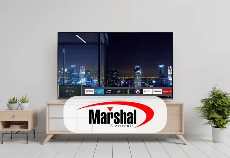 نمایندگی تعمیر تلویزیون مارشال در کرج (4)