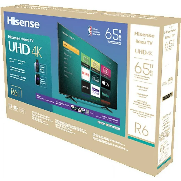 HISENSE
