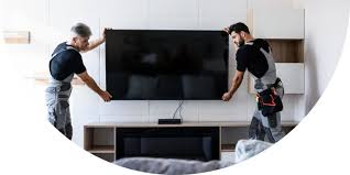ایا بهتر است تلویزیون را به دیوار بزنیم یا خیر