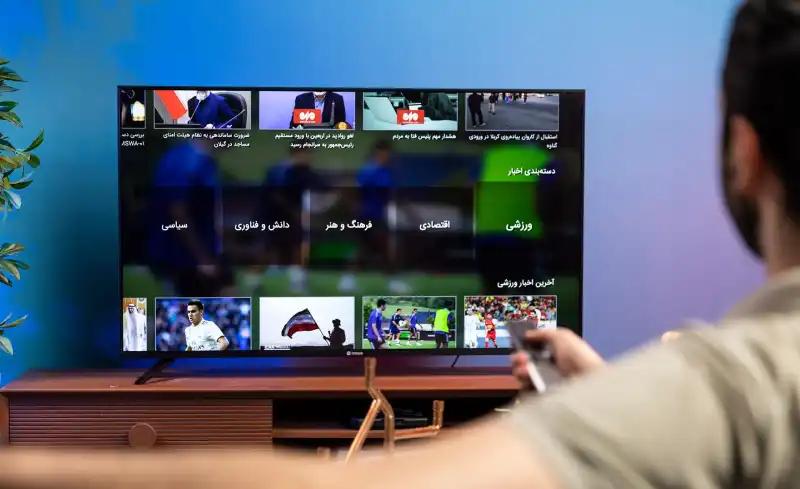 تلویزیون هوما اسنوا