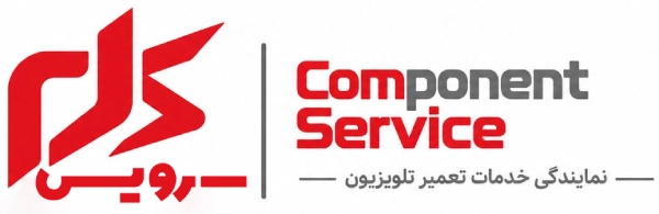 logo comservice