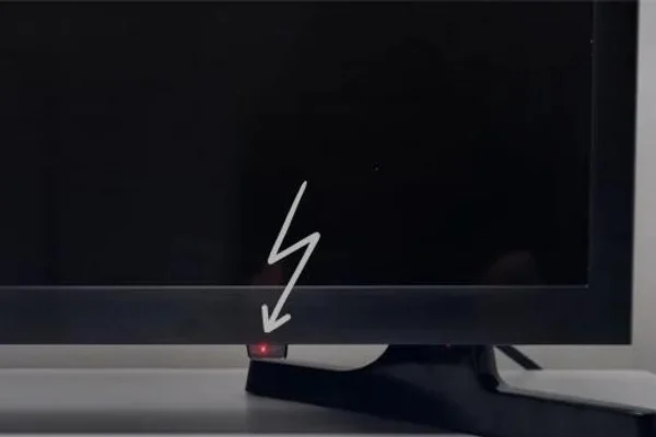 چراغ استندبای